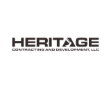 https://www.logocontest.com/public/logoimage/1702427711Heritage Contracting and Development LLC.png